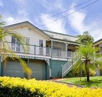 Cayambe View BB - 2032 Olympic Games