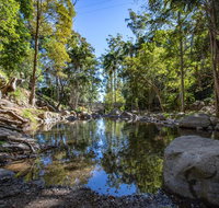 Cedar Creek Lodges - 2032 Olympic Games