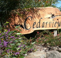 Cedarview Bed  Breakfast - 2032 Olympic Games