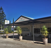 Ceduna Motor Inn - 2032 Olympic Games
