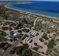 Ceduna Shelly Beach Caravan Park - 2032 Olympic Games