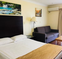 Centenary Motor Inn - 2032 Olympic Games