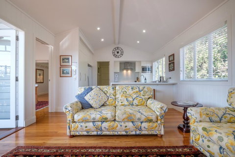 Central Cottage - 2032 Olympic Games 1