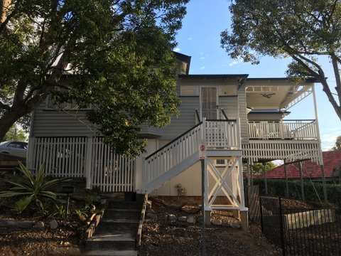 Central Cottage - 2032 Olympic Games 2