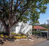 Central Cottage - 2032 Olympic Games