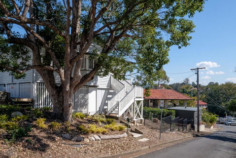 Central Cottage - 2032 Olympic Games 0