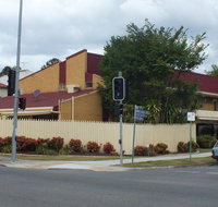 Central Motel Ipswich - 2032 Olympic Games