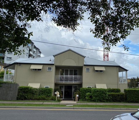 Chermside Court Motel - 2032 Olympic Games 2