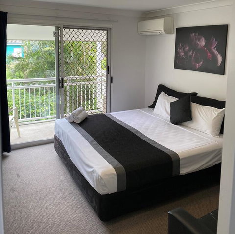 Chermside Court Motel - 2032 Olympic Games 3