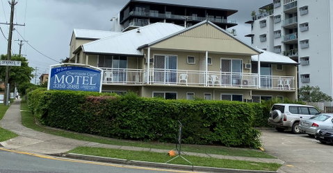 Chermside Court Motel - 2032 Olympic Games 1