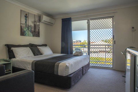 Chermside Court Motel - 2032 Olympic Games 0