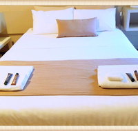 Childers Oasis Motel - 2032 Olympic Games