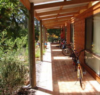 Cinnamon Coloureds Farm Cottages - 2032 Olympic Games
