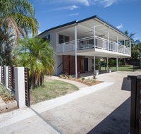 City Beach Holiday House - 2032 Olympic Games