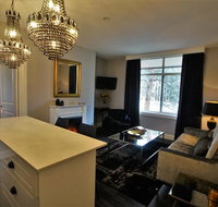 City Life Apartment-full kitchen  separate bedroom - 2032 Olympic Games