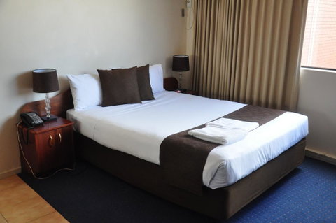 City Park Hotel - 2032 Olympic Games 1