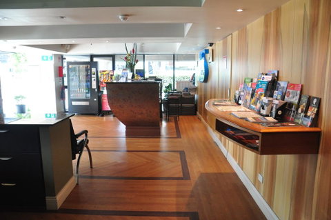 City Park Hotel - 2032 Olympic Games 2