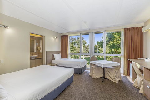 City Star Lodge - 2032 Olympic Games 1