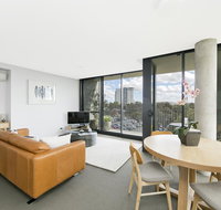 CityStyle Executive Apartments - BELCONNEN - 2032 Olympic Games