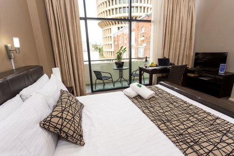 Clarendon Hotel - 2032 Olympic Games 0