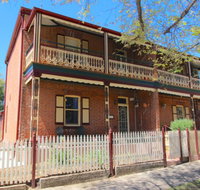 Classic Old Style House