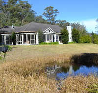Clerevale Vacation Home