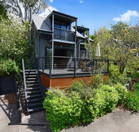 Cloudsong Chalet 1 - Close to the village centre