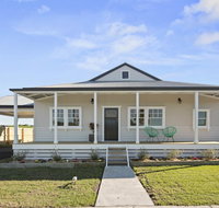 Cloverdale Cottage - 2032 Olympic Games