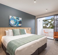 Club Old Bar Motel - 2032 Olympic Games