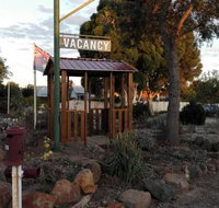 Clunes Motel