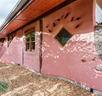 Cobhearthome - 2032 Olympic Games