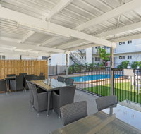 Cocos Holiday Apartments - 2032 Olympic Games