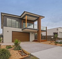 Coffs at Surf Beach Phillip Island - 2032 Olympic Games