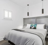 Colonial Hampdens - 2032 Olympic Games