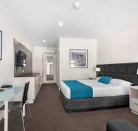 Comfort Inn  Suites Manhattan - 2032 Olympic Games