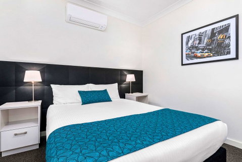 Comfort Inn & Suites Manhattan - 2032 Olympic Games 2