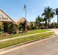 Comfort Inn and Suites Robertson Gardens - 2032 Olympic Games