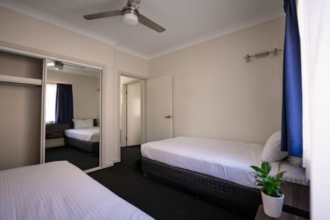 Comfort Inn And Suites Robertson Gardens - 2032 Olympic Games 2