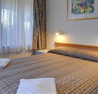 Comfort Inn Cedar Lodge - 2032 Olympic Games