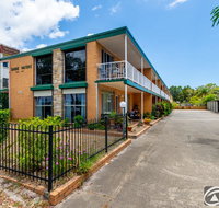 Comfy Ground Floor Unit opposite waterfront Welsby Pde Bongaree - 2032 Olympic Games
