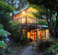 Como Cottage Accommodation - 2032 Olympic Games