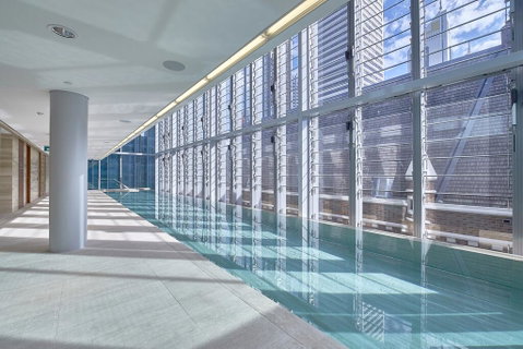 COMO The Treasury - 2032 Olympic Games 1