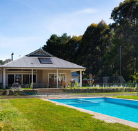 Cooinda - 2032 Olympic Games