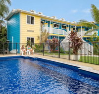Coral Inn Boutique Hotel - 2032 Olympic Games