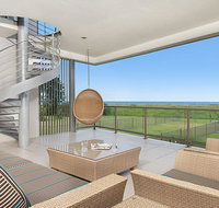 Costa del Sol - WiFi and Austar - 2032 Olympic Games