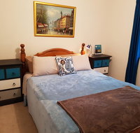 Cosy Quiet Bedroom Ferny Grove - 2032 Olympic Games