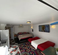 Cosy units convenient fit all needs - 2032 Olympic Games