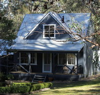 Cottage at 31