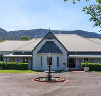 Cowley House - stunning entertainer views pool - 2032 Olympic Games