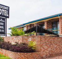 Crescent Motel Taree - 2032 Olympic Games
